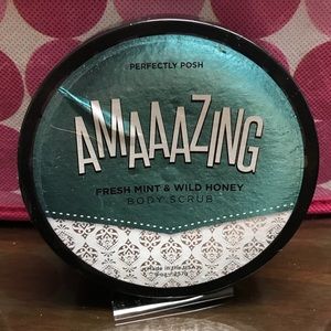 Perfectly Posh Body Scrub